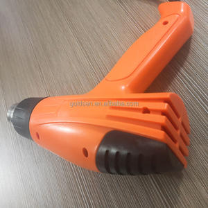 Máquina <span class=keywords><strong>de</strong></span> aire caliente industrial <span class=keywords><strong>con</strong></span> cable <span class=keywords><strong>de</strong></span> 2000W, <span class=keywords><strong>pistola</strong></span> termorretráctil <span class=keywords><strong>de</strong></span> envoltura <span class=keywords><strong>de</strong></span> energía eléctrica <span class=keywords><strong>de</strong></span> mano para soldadura <span class=keywords><strong>de</strong></span> plástico y reparación móvil - Product Image 5