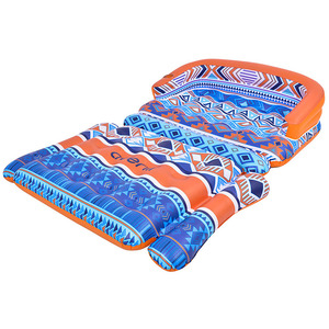 Cheap Price Living Room Furniture Foldable Inflatable <strong>Air</strong> <strong>Sofa</strong> <strong>Bed</strong> - Product Image 4