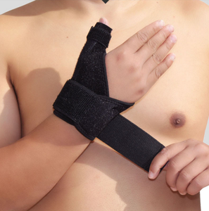 Férula Ortopédica de Neopreno para Dedos, Impermeable, Suave, Corrector y Protector Médico al por Mayor - Product Image 2