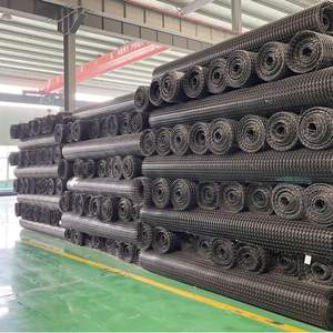Geogrid fiyatları-bahçe çitleri için 35x3 5mm plastik örgü, 100 Roll/rulo, depodan hızlı kargo - Product Image 6