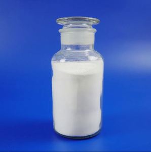 Résine PVC SG-5 en chlorure de polyvinyle blanc Dong Xing Chemical Chine - Product Image 5