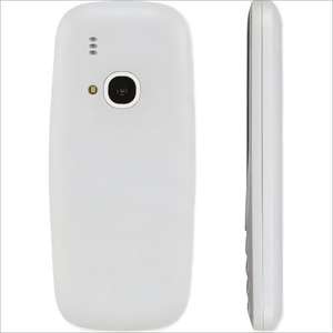 Pour <span class=keywords><strong>3310</strong></span>, téléphone portable rétro tendance, design portable, écran de 2,4 pouces, réseau 2G, version mondiale, résolution 320x240, faible coût - Product Image 3