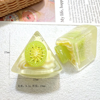 Breloques en résine pour gâteaux, slime, coques de téléphone, accessoires de décoration DIY, maison de poupée