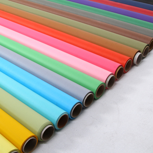Papier de <span class=keywords><strong>fond</strong></span> 2720 * 11000 mm pour la photographie en studio, papier de <span class=keywords><strong>fond</strong></span> uni sans couture pour la photographie - Product Image 1