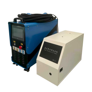 Máquina de Soldadura Láser de <span class=keywords><strong>Fibra</strong></span> Industrial de 2000W, Refrigerada por Aire, para Tuberías <span class=keywords><strong>y</strong></span> Tubos, Shandong Work, al Precio Más Bajo - Product Image 5