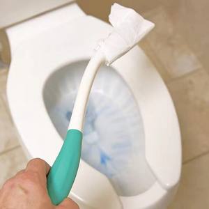 Ausilio per <span class=keywords><strong>wc</strong></span> pieghevole Easywipe per anziani e pazienti - Product Image 3