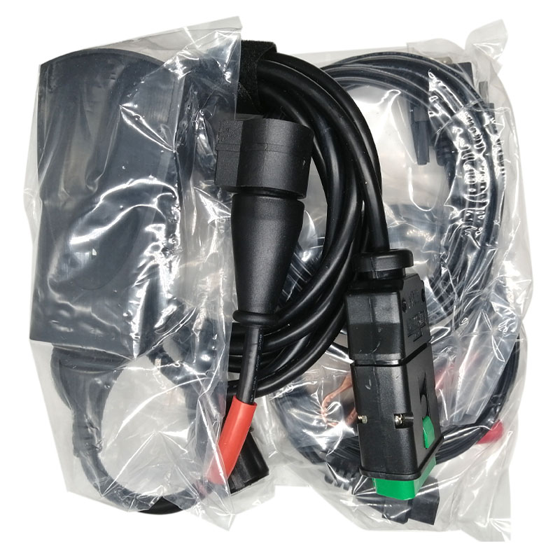 Автомобильный сканер для Lexia 3, полный чип, диагностический инструмент PP2000 Diagbox V 7,83 для Peugeot/Citroen Golden Edge