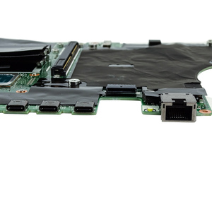 Thinkpad P15 Gen 1 P17 Gen 1 T15g Gen 1 anakartlar için sıcak satış Laptop anakart NM-C651 test 100% çalışma - Product Image 4