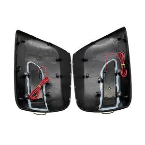 Coque de rétroviseur latéral 87915-60030-<span class=keywords><strong>C1</strong></span> 87945-60030-<span class=keywords><strong>C1</strong></span> pour Land Cruiser LC200 2007-2012 Coque de rétroviseur de recul - Product Image 6