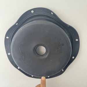 Diafragma Original ARI 0389020083, Diafragma de Tela de Goma para Actuador de Control Neumático, en Stock - Product Image 2