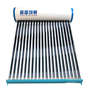 Calentador Solar <span class=keywords><strong>de</strong></span> <span class=keywords><strong>Agua</strong></span> <span class=keywords><strong>de</strong></span> Acero <span class=keywords><strong>para</strong></span> <span class=keywords><strong>Piscina</strong></span>, 100L 200L, con <span class=keywords><strong>Paneles</strong></span> Colectores, Venta al por Mayor, Barato, Proveedor ODM OEM - Product Image 1