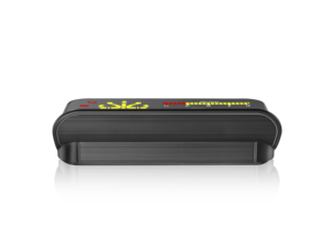 La pantalla <span class=keywords><strong>de</strong></span> navegación gps con los coches nuevos <span class=keywords><strong>hud</strong></span> M15 metros rpm OBD herramientas del vehículo - Product Image 4