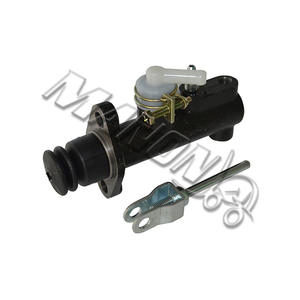 Maître-cylindre de frein Toyo 25595-4030127045-40302281E5-42101 pour chariot élévateur TCM, pièce de rechange neuve - Product Image 1