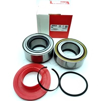 Nouvelles unités de moyeu de roue pour camion Man 803750B 566283.H195 1801594 805008 VKBA5408 BT2-0130A SET1335 503126457