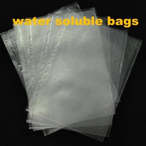 Sacchetti per Esche in PVA Produzione Professionale Sacchetti Idrosolubili per Pesca - Product Image 6
