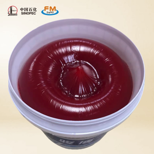 MP-3 ô tô mỡ chịu nhiệt độ cao chống mài mòn nhà máy trực tiếp cho xe tải hạng nặng chất bôi trơn công nghiệp - Product Image 1