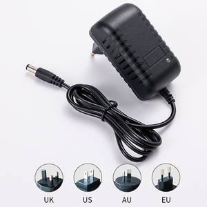 Alimentatore AC/DC 12V 5V 12V 24V 1A 2A 3A 4A 5A 12W 24W 36W 50W 60W Adattatore di Alimentazione US EU UK AU - Product Image 6