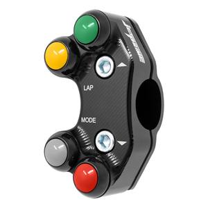 Interrupteur de guidon gauche pour Ducati Panigale V2 - Product Image 2