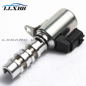 Nissan Infiniti 23796-ZE00C 23796-EA000 23796-ZE01C 23796-ZE00A için LLXBB değişken zamanlama Solenoid VVT Solenoid - Product Image 1