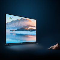 Televisor Inteligente 4K Ultra UHD a Prueba de Explosiones, Marca OEM, DVB T2 S2 HD LED, WebOS, Google Android