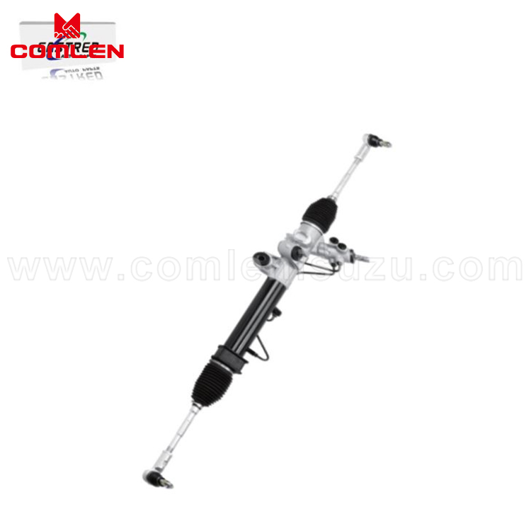 jiyujinページ 4JJ1 4JA1 8-97943520-0 Steering Unit for ISUZU TFR D-MAX