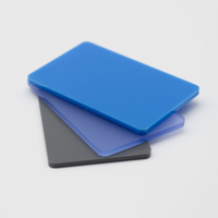 Fournisseur d'acrylique, prix des feuilles de PMMA, feuilles d'acrylique extrudées transparentes, plaques d'acrylique coulées transparentes