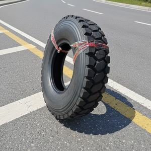 Neumático Radial 12.00r20 para Camiones Pesados, Neumáticos Tbr 12R22.5 - Product Image 6