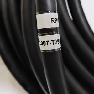 A660-2007-T299 # Câble de robot FANUC L=20M pour PLC PAC et contrôleurs dédiés - Product Image 2