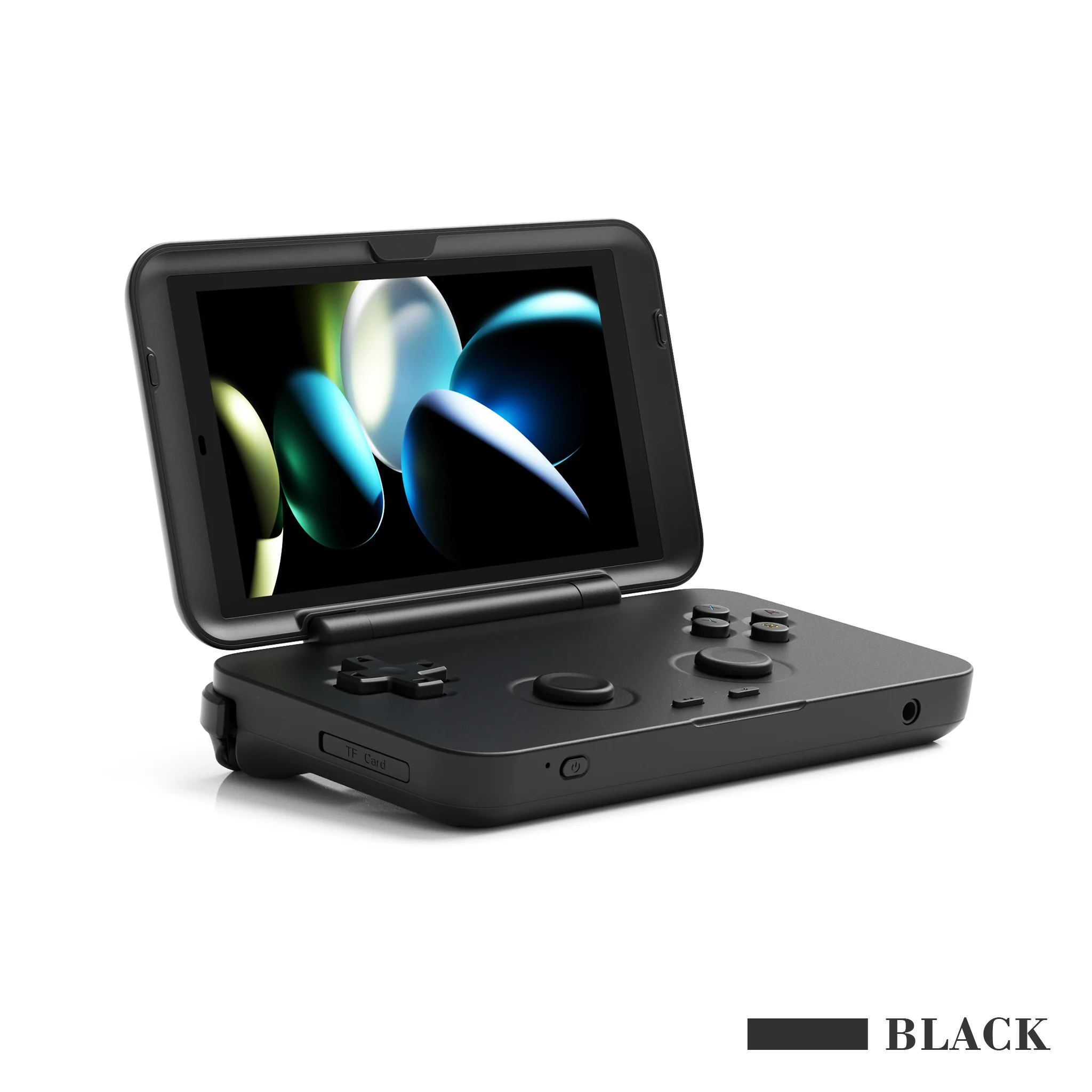Retroid Pocket Mini V2 ブラック 公式カバー付き✨ Retroid Retroid Pocket Mini V2 ブラック 公式カバー付き✨ Retroid