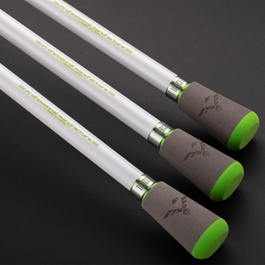 ECOODA Original Factory ETZB 2.1-2.7m White <strong>Croaker</strong> Offshore Drop Shot Rod Drag Power 9-15kg Boat Fishing Rod - Product Image 5