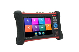 Testeur de caméra Cctv ahd cvi tvi H.265, 2 po. 4K, accessoires de test de caméra, Cctv - Product Image 4