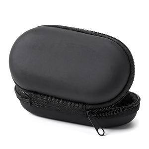 Túi Eva Bán Chạy Chất Lượng Cao Phổ Biến Túi Điện Tử Túi Đựng Đĩa Cứng - Product Image 3