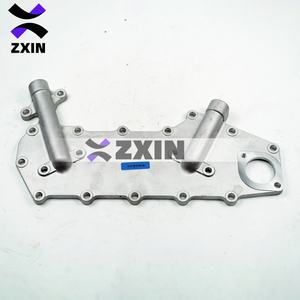 Penutup Pendingin Oli Mesin Diesel Baru 32A39-03010 32A39-00011 untuk S4S untuk Pendingin Oli - Product Image 3
