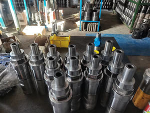 Kotak Reduksi Rotary Pengeboran Batu Tewei Motor Ganda Katup Konfluens Selang Aksesoris Spindle <span class=keywords><strong>Taiye</strong></span> Jinke Cina - Product Image 3