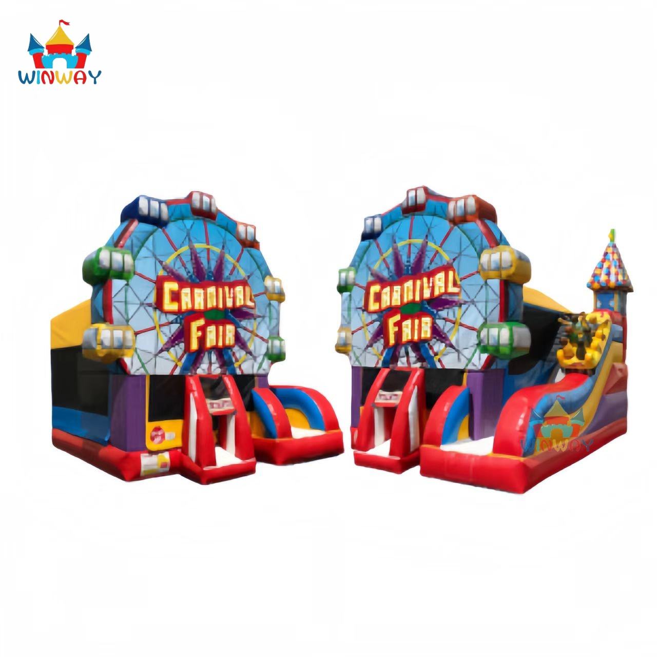 7x5m/25x18ft or custom