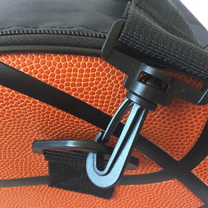 <span class=keywords><strong>Sac</strong></span> <span class=keywords><strong>de</strong></span> basket-ball en tissu Oxford, <span class=keywords><strong>sac</strong></span> <span class=keywords><strong>de</strong></span> sport à bandoulière unique pour le rangement des ballons <span class=keywords><strong>de</strong></span> basket-ball, <span class=keywords><strong>de</strong></span> volley-ball et <span class=keywords><strong>de</strong></span> football, pour l'entraînement et l'utilisation en extérieur - Product Image 2