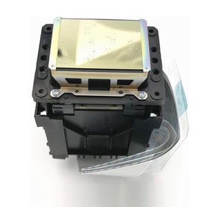 Testina di stampa DX7 originale per stampante MIMAKI CJV150 CJV300 JV150 JV300 <span class=keywords><strong>MP</strong></span>-M015372 - Product Image 5