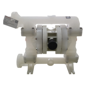 Bomba Neumática Wilden P200 de 1 Pulgada con Diafragma de PTFE, Polipropileno Wilden - Product Image 1