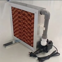 Pièces détachées pour incubateur : Testeur d'œufs d'incubateur 88 œufs, plateau de test 220V, plateau industriel pour œufs, matériaux de haute qualité