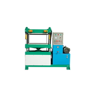 Chine Machine de moulage de semelle intérieure EVA opération facile doublure de chaussure ancienne avec des composants de noyau de moteur de pompe à moteur de roulement