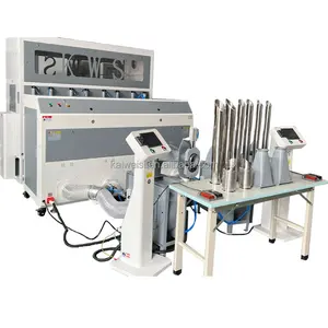 Automatic Fiber Filling Machine for Duvet