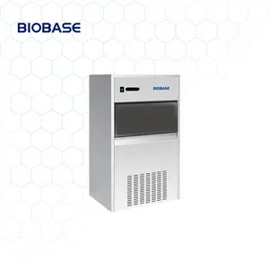 BIOBASE çin buzdolabı toz buz yapma makinesi fiyat FIM20
