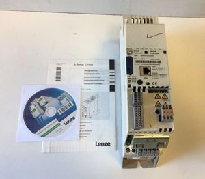 Unidades de Disco E84AVSCE1124SX0, E84AVBDE7514SX0, E84AVHCD7512SB0, E84AVHCE1122SB0, E84AVHCE1134SX0, E84AVHCE1524SX0 - Product Image 2