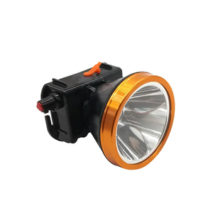 Nhà Máy Bán buôn không thấm nước cắm trại AAA pin cá Led Đèn Pha và đa chức năng Pocket Carry Led Đèn Pha - Product Image 3