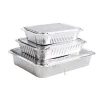 Wholesale disposable lasagna pan for Easy and Hassle-free Food Service –