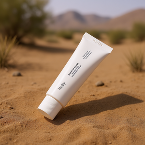 Crema Huxley Secret Of Sahara 30 ml Cuidado diario de la piel para todo tipo de piel - Product Image 3