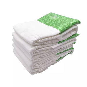 プレミアムカスタムブランドMyAプラスおむつ工場安い男性と女性ユニセックス失禁おむつ使い捨て超厚手大人用おむつ - Product Image 3