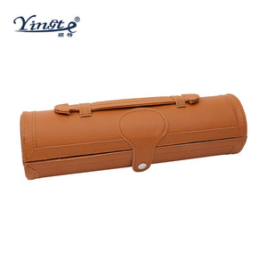 Yinste <b>Shoe</b> Care Kit 6 Pieces Professional Leather Cleaning Set For Men - Product Image 4