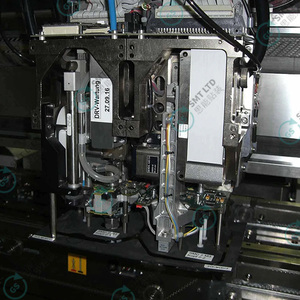 Máquina de Colocación de Componentes SMT Siemens HF3 - Product Image 3