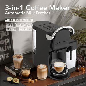 Electrodomésticos de Cocina, <span class=keywords><strong>Cafetera</strong></span> de Cápsulas Nespresso, <span class=keywords><strong>Cafetera</strong></span> Multi Cápsulas - Product Image 6
